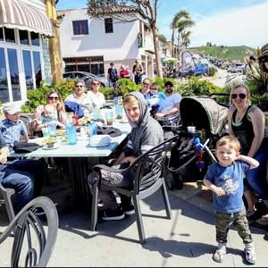 Meet your Posher, Bruce